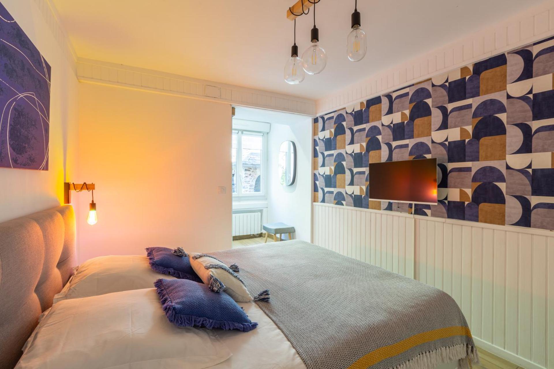 +Nouveau+ Binic Port Et Plage Exteriör bild